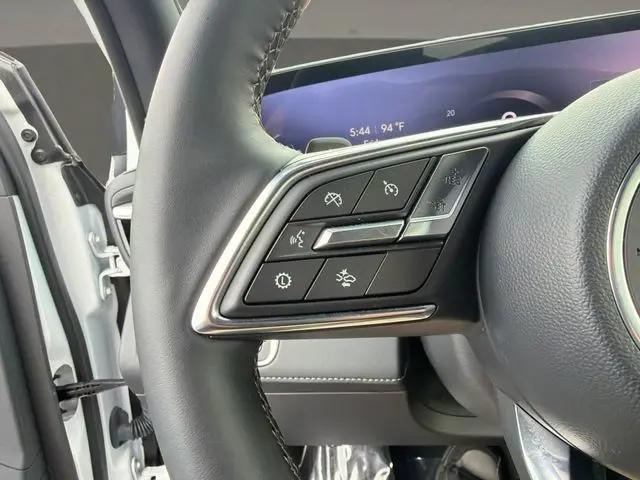 2026 Buick Enclave Preferred FWD