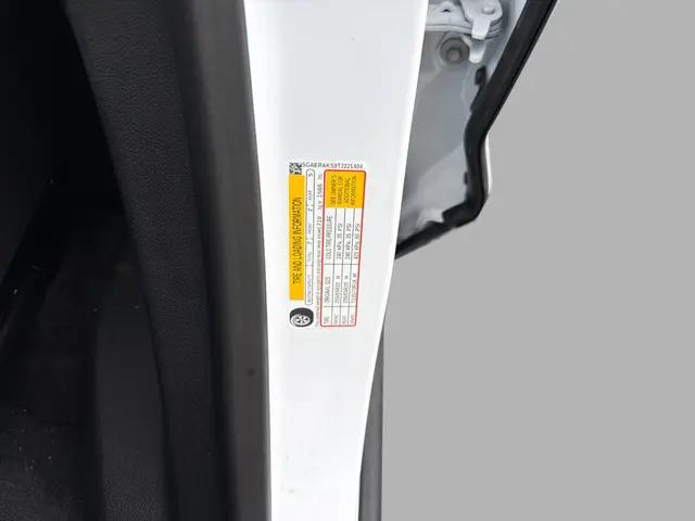 2026 Buick Enclave Preferred FWD