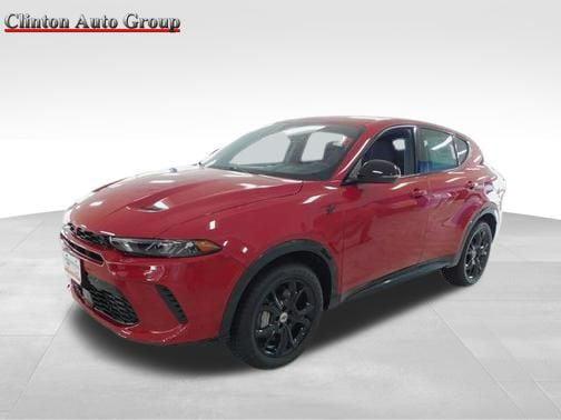 2024 Dodge Hornet R/T EAWD for sale in Clinton, IA
