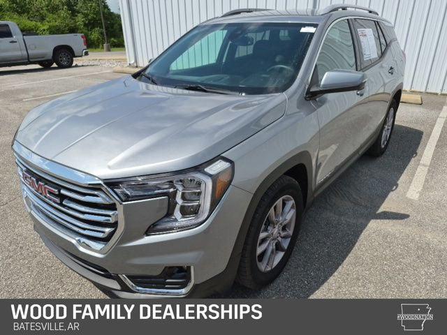 2024 GMC Terrain FWD SLT for sale in Batesville, AR