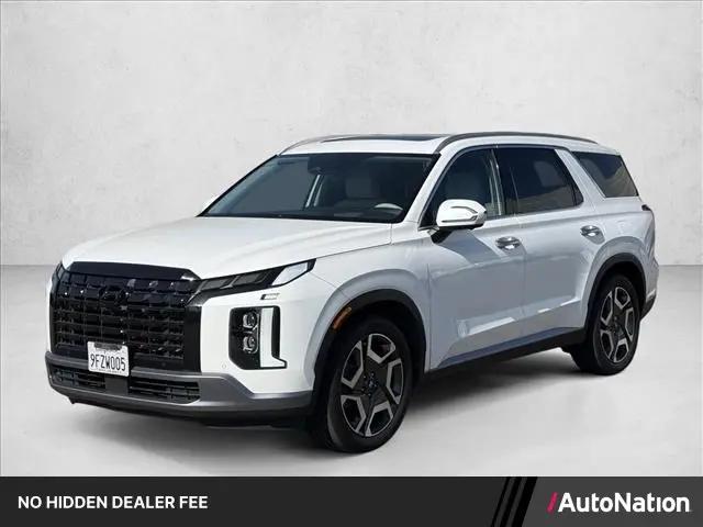 2023 Hyundai Palisade Limited for sale in Valencia, CA