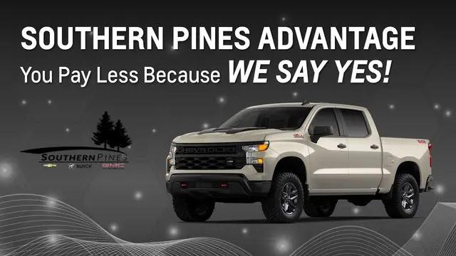 2026 GMC Acadia Elevation FWD for sale in Southern Pines, NC