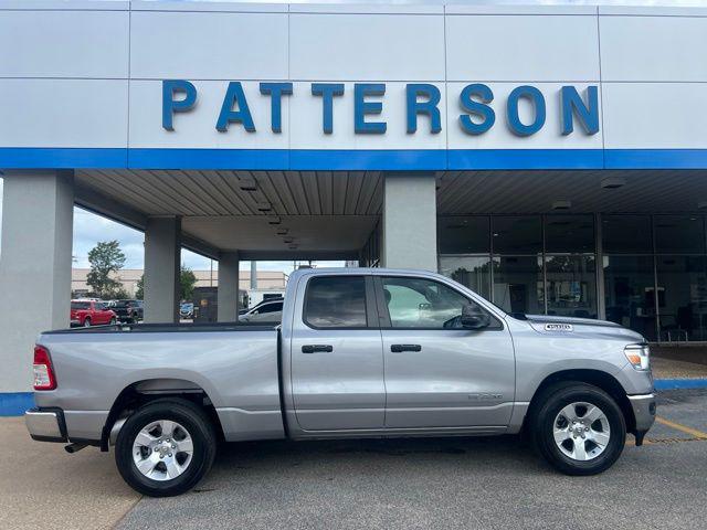2023 Ram 1500 Lone Star Quad Cab 4x2 6'4" Box for sale in Marshall, TX