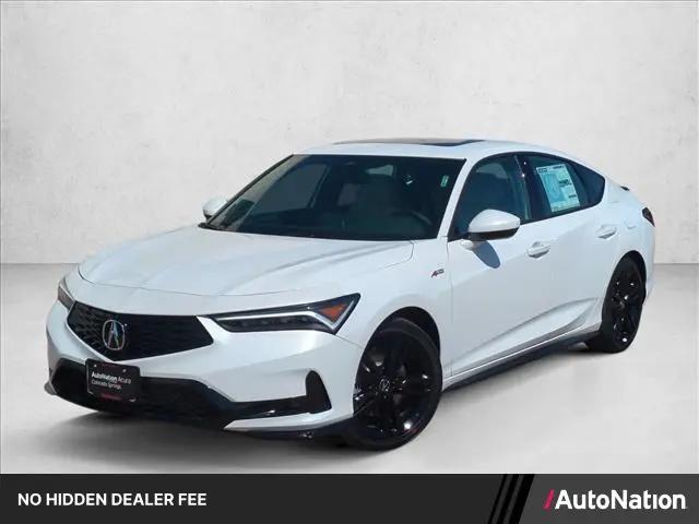 2026 Acura Integra FWD A-Spec for sale in Colorado Springs, CO