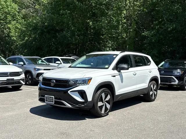 2024 Volkswagen Taos 1.5T S for sale in Wappingers Falls, NY