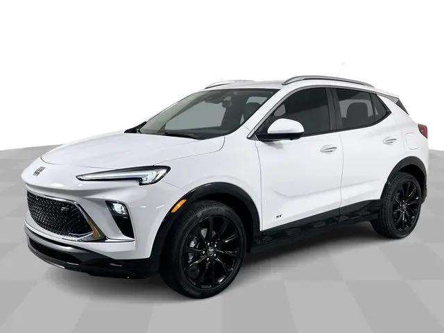 2026 Buick Encore GX Sport Touring FWD for sale in Midwest City, OK