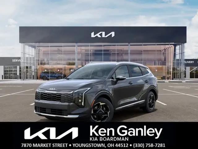 2026 Kia Sportage EX for sale in Boardman, OH