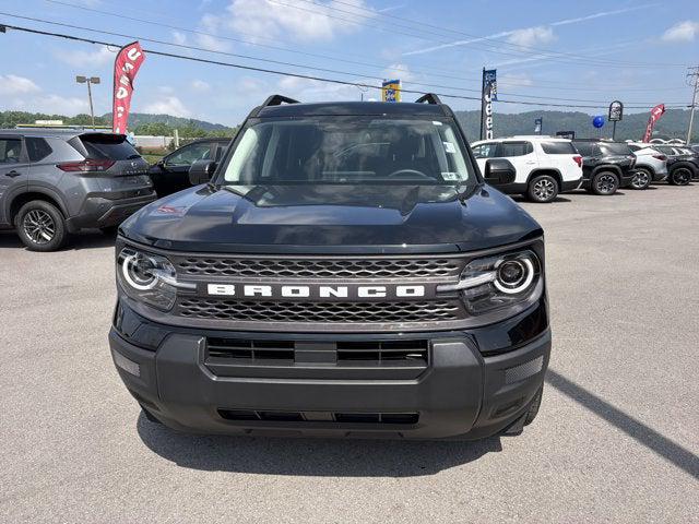 2025 Ford Bronco Sport Big Bend 2025 Ford Bronco Sport Big Bend