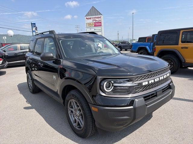 2025 Ford Bronco Sport Big Bend 2025 Ford Bronco Sport Big Bend