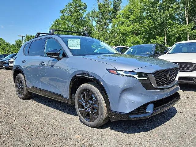 2026 Mazda CX-5 2.5 S Premium Plus for sale in Trevose, PA