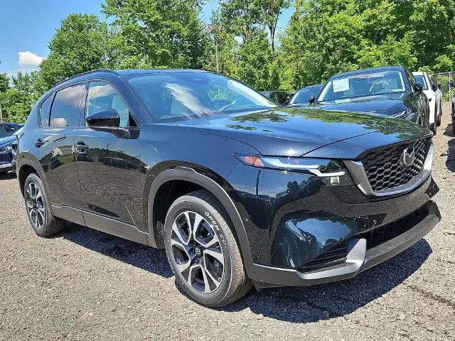 2026 Mazda CX-5 2.5 S Preferred for sale in Trevose, PA