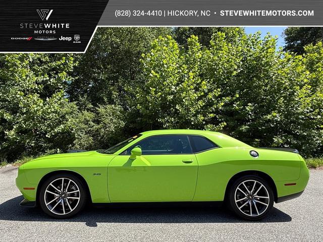 2023 Dodge Challenger R/T for sale in Hickory, NC
