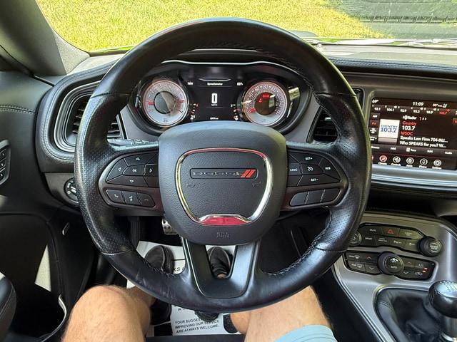 2023 Dodge Challenger R/T