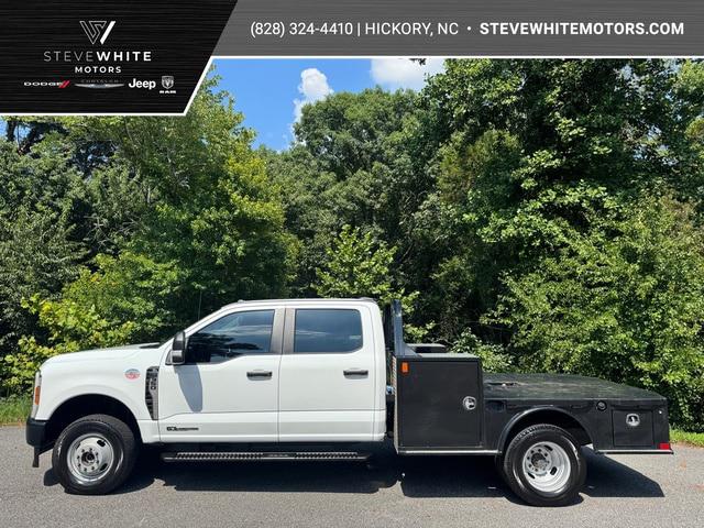 2025 Ford F-350 XL for sale in Hickory, NC
