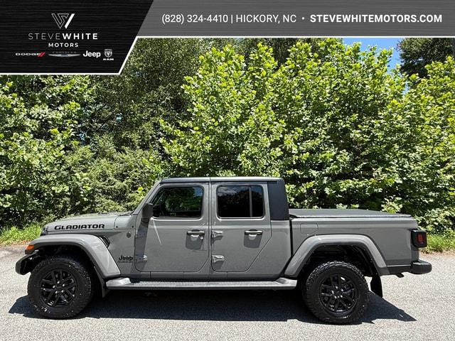 2022 Jeep Gladiator Sport for sale in Hickory, NC