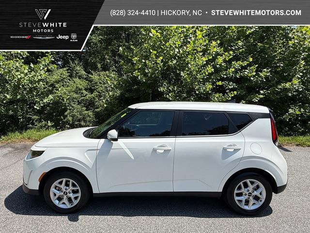 2024 Kia Soul LX for sale in Hickory, NC