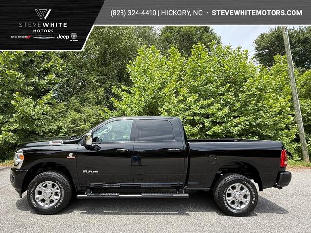 2024 Ram 2500 Laramie Crew Cab 4x4 6'4" Box for sale in Hickory, NC