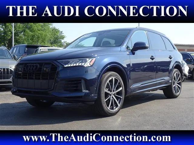 2023 Audi Q7 for sale near Cincinnati, OH