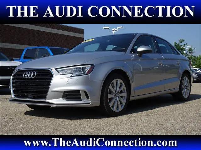 2017 Audi A3 Premium for sale near Cincinnati, OH