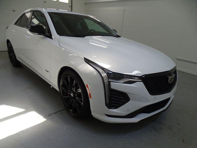 2023 Cadillac CT4-V V-Series for sale in Budd Lake, NJ