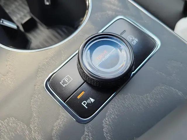 2026 Genesis GV80 3.5T Prestige Black AWD