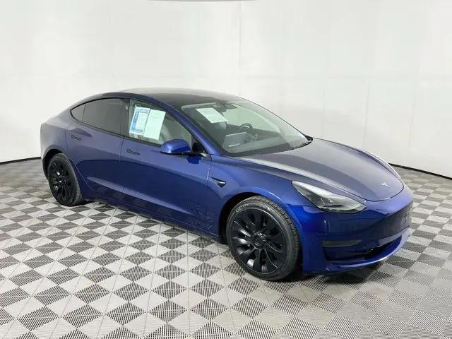 2023 Tesla Model 3 Rear-Wheel Drive for sale in Selma, CA