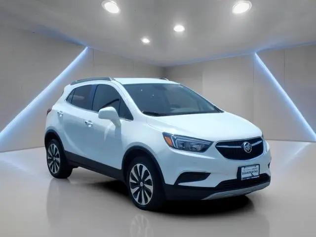 2021 Buick Encore AWD Preferred for sale in Brandywine, MD