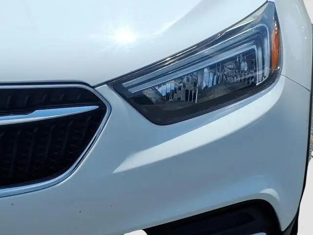 2021 Buick Encore AWD Preferred