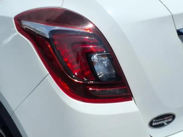 2021 Buick Encore AWD Preferred