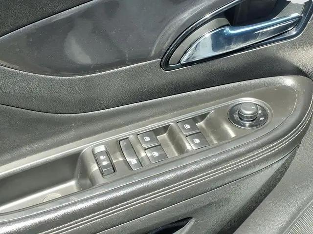 2021 Buick Encore AWD Preferred