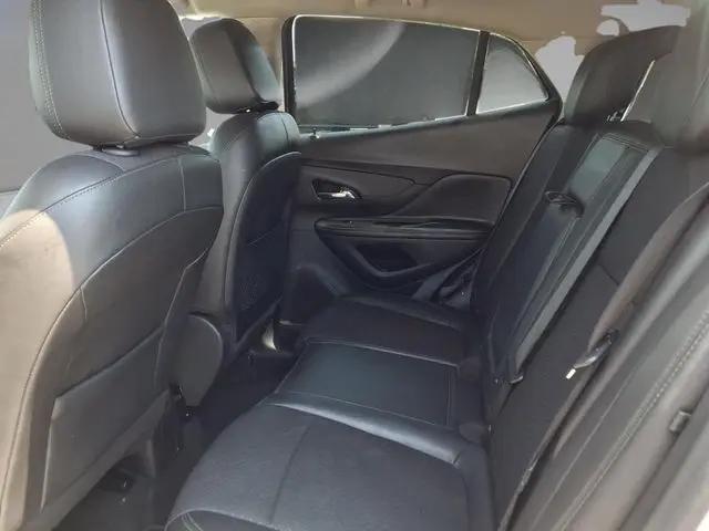 2021 Buick Encore AWD Preferred