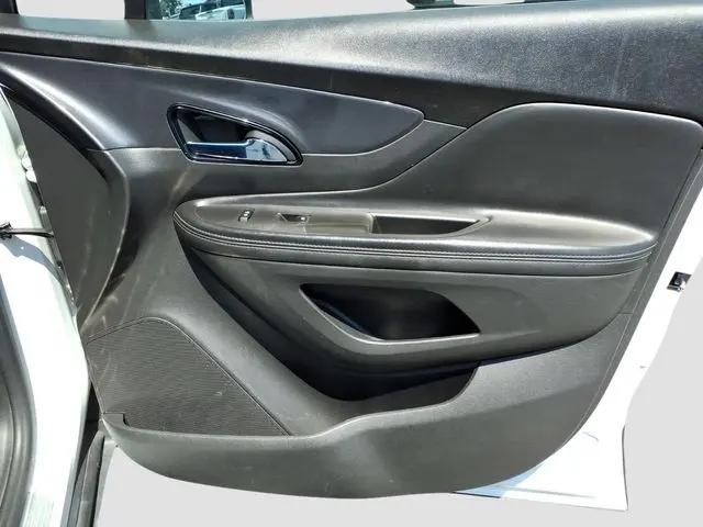 2021 Buick Encore AWD Preferred