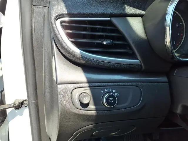 2021 Buick Encore AWD Preferred