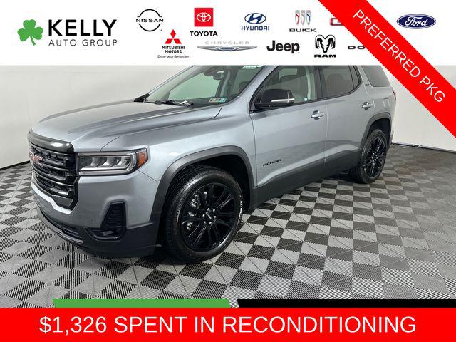 2023 GMC Acadia AWD SLT for sale in Emmaus, PA
