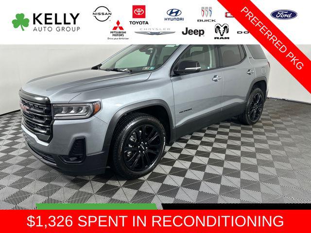 2023 GMC Acadia AWD SLT for sale in Emmaus, PA