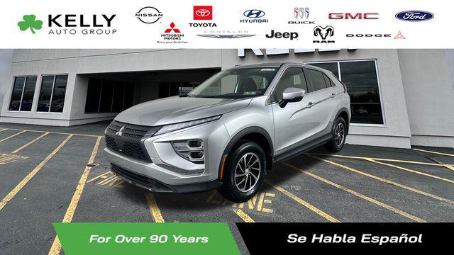2023 Mitsubishi Eclipse Cross ES S-AWC for sale in Emmaus, PA