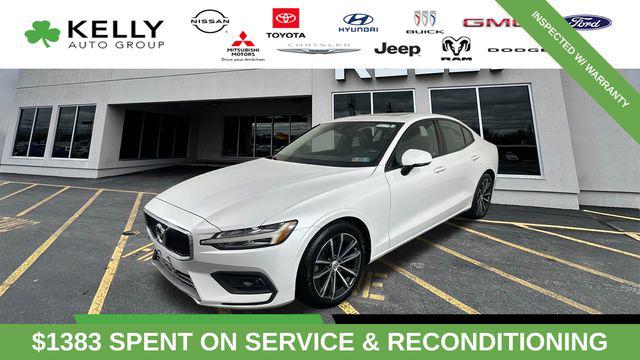 2021 Volvo S60 T6 Momentum for sale in Emmaus, PA