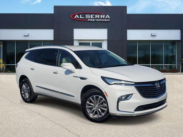 2024 Buick Enclave Essence FWD for sale in Grand Blanc, MI