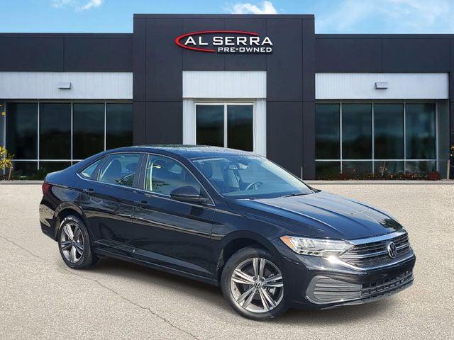 2023 Volkswagen Jetta 1.5T SE for sale in Grand Blanc, MI