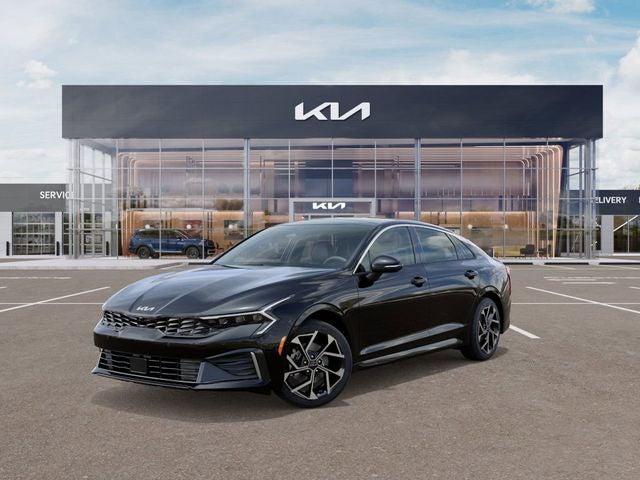 2025 Kia K5 EX for sale in Grand Blanc, MI