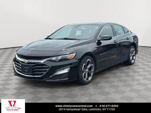 2023 Chevrolet Malibu FWD 1LT for sale in Levittown, NY