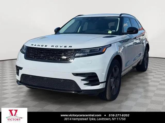 2025 Land Rover Range Rover Velar P250 Dynamic SE for sale in Levittown, NY