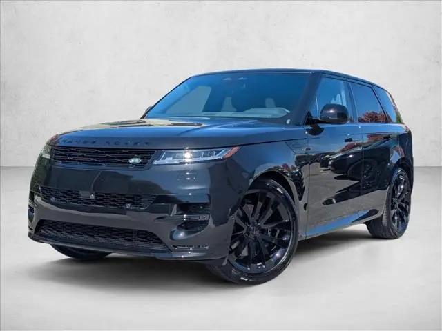 2026 Land Rover Range Rover Sport P400 Dynamic SE for sale in Woodland Hills, CA