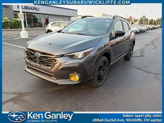 2026 Subaru Crosstrek Sport for sale in Wickliffe, OH