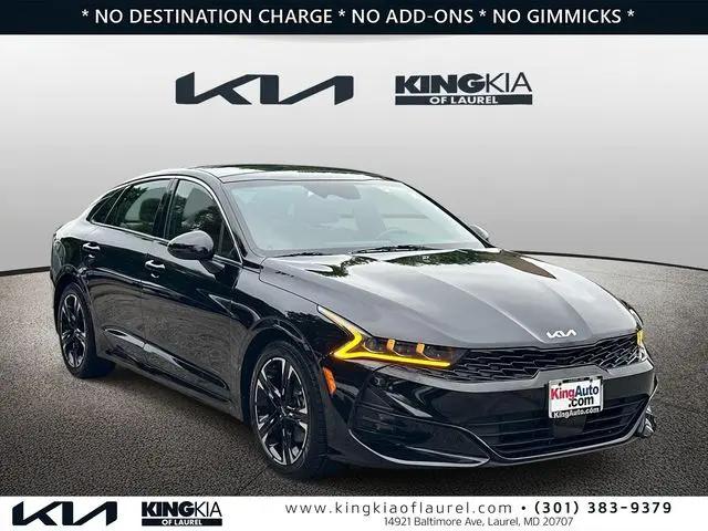 2023 Kia K5 GT-Line for sale in Laurel, MD