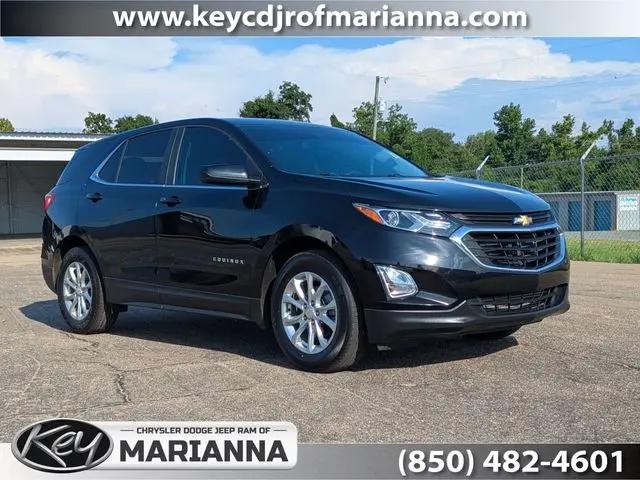 2021 Chevrolet Equinox FWD 2FL for sale in Marianna, FL