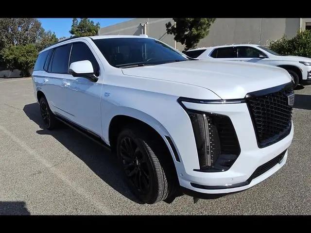 2026 Cadillac Escalade Sport for sale in Bloomington, IL