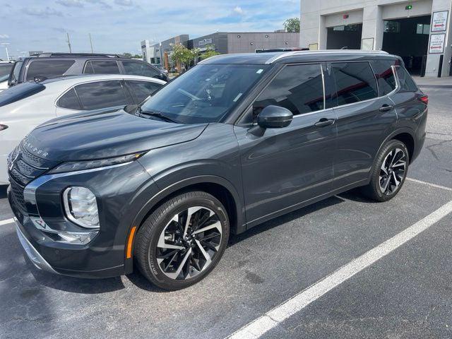 2024 Mitsubishi Outlander Base for sale in Augusta, GA