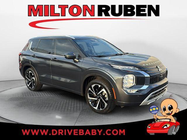 2024 Mitsubishi Outlander Base for sale in Augusta, GA