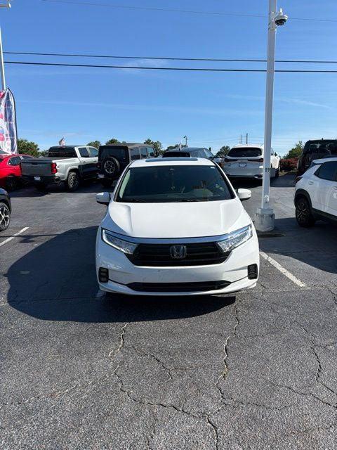 2022 Honda Odyssey EX-L for sale in Augusta, GA
